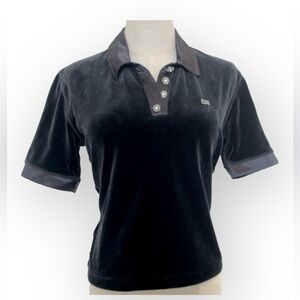 Sonia Rykiel Classy Polo Shirt